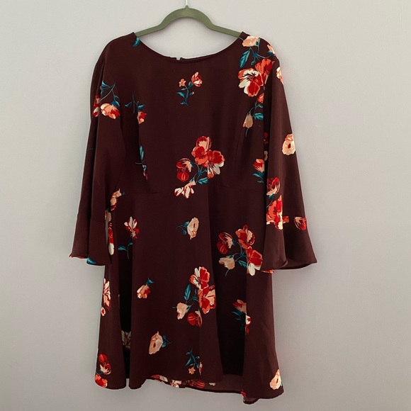 Old Navy Dresses & Skirts - Old Navy | Floral Mini Dress